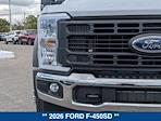 2026 Ford F-450 Crew Cab DRW 4WD Pickup for sale #TEE09018 - photo 27