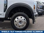 2026 Ford F-450 Crew Cab DRW 4WD Pickup for sale #TEE09018 - photo 29