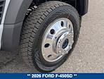 2026 Ford F-450 Crew Cab DRW 4WD Pickup for sale #TEE09018 - photo 30