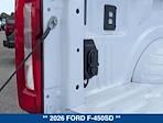 2026 Ford F-450 Crew Cab DRW 4WD Pickup for sale #TEE09018 - photo 32