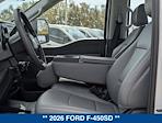 2026 Ford F-450 Crew Cab DRW 4WD Pickup for sale #TEE09018 - photo 9