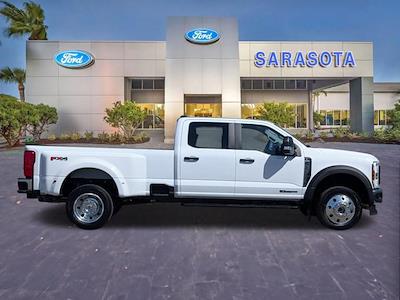 New 2026 Ford F-450 - photo 1