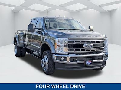 New 2026 Ford F-450 - photo 1