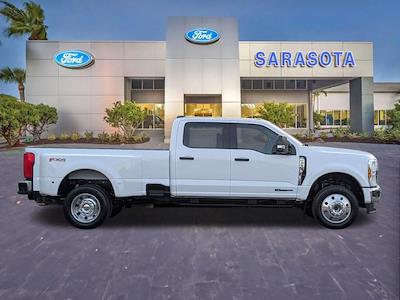 New 2026 Ford F-450 - photo 1