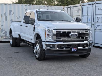 New 2026 Ford F-450 - photo 1
