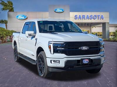 New 2026 Ford F-150 - photo 1