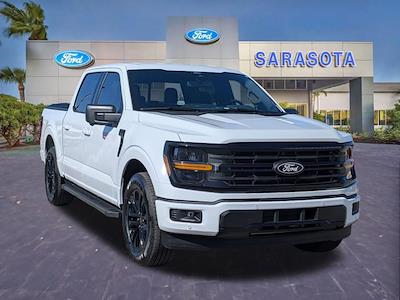 New 2026 Ford F-150 - photo 1