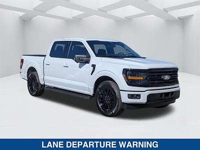 New 2026 Ford F-150 - photo 1