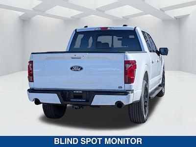 New 2026 Ford F-150 - photo 1