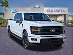 2026 Ford F-150 SuperCrew Cab RWD Pickup for sale #TFA12929 - photo 1