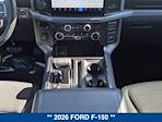 2026 Ford F-150 SuperCrew Cab RWD Pickup for sale #TFA12929 - photo 20