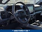 2026 Ford F-150 SuperCrew Cab RWD Pickup for sale #TFA12929 - photo 22