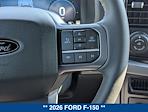 2026 Ford F-150 SuperCrew Cab RWD Pickup for sale #TFA12929 - photo 26