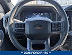 2026 Ford F-150 SuperCrew Cab RWD Pickup for sale #TFA12929 - photo 27