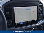 2026 Ford F-150 SuperCrew Cab RWD Pickup for sale #TFA12929 - photo 29