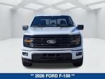 2026 Ford F-150 SuperCrew Cab RWD Pickup for sale #TFA12929 - photo 8