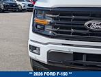 2026 Ford F-150 SuperCrew Cab RWD Pickup for sale #TFA12929 - photo 9