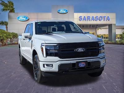New 2026 Ford F-150 - photo 1
