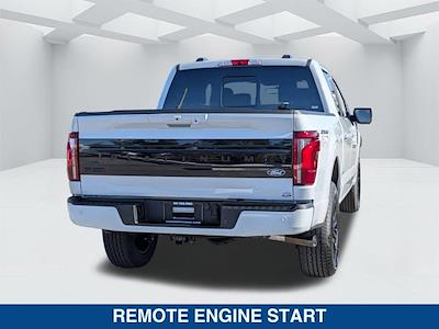 New 2026 Ford F-150 - photo 1