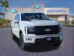 2026 Ford F-150 SuperCrew Cab 4WD Pickup for sale #TFA13914 - photo 1