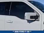 2026 Ford F-150 SuperCrew Cab 4WD Pickup for sale #TFA13914 - photo 20