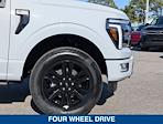 2026 Ford F-150 SuperCrew Cab 4WD Pickup for sale #TFA13914 - photo 21