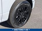 2026 Ford F-150 SuperCrew Cab 4WD Pickup for sale #TFA13914 - photo 22