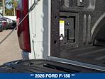 2026 Ford F-150 SuperCrew Cab 4WD Pickup for sale #TFA13914 - photo 24