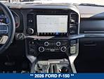 2026 Ford F-150 SuperCrew Cab 4WD Pickup for sale #TFA13914 - photo 29