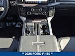 2026 Ford F-150 SuperCrew Cab 4WD Pickup for sale #TFA13914 - photo 30
