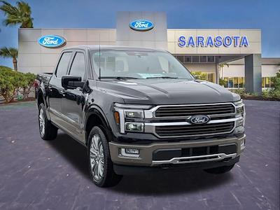 New 2026 Ford F-150 - photo 1