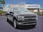 2026 Ford F-150 SuperCrew Cab 4WD Pickup for sale #TFA14070 - photo 1