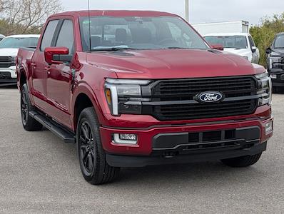 New 2026 Ford F-150 - photo 1
