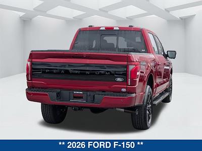 New 2026 Ford F-150 - photo 1