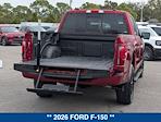 2026 Ford F-150 SuperCrew Cab 4WD Pickup for sale #TFA15281 - photo 13