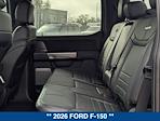 2026 Ford F-150 SuperCrew Cab 4WD Pickup for sale #TFA15281 - photo 15
