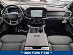 2026 Ford F-150 SuperCrew Cab 4WD Pickup for sale #TFA15281 - photo 16