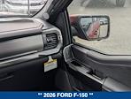 2026 Ford F-150 SuperCrew Cab 4WD Pickup for sale #TFA15281 - photo 18