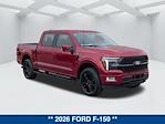 2026 Ford F-150 SuperCrew Cab 4WD Pickup for sale #TFA15281 - photo 3