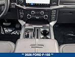 2026 Ford F-150 SuperCrew Cab 4WD Pickup for sale #TFA15281 - photo 20