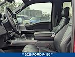 2026 Ford F-150 SuperCrew Cab 4WD Pickup for sale #TFA15281 - photo 21