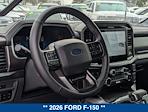2026 Ford F-150 SuperCrew Cab 4WD Pickup for sale #TFA15281 - photo 22
