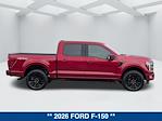 2026 Ford F-150 SuperCrew Cab 4WD Pickup for sale #TFA15281 - photo 4