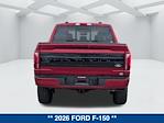 2026 Ford F-150 SuperCrew Cab 4WD Pickup for sale #TFA15281 - photo 5