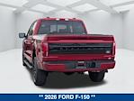 2026 Ford F-150 SuperCrew Cab 4WD Pickup for sale #TFA15281 - photo 6