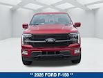 2026 Ford F-150 SuperCrew Cab 4WD Pickup for sale #TFA15281 - photo 8