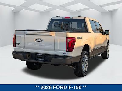 New 2026 Ford F-150 - photo 1