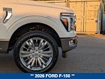 2026 Ford F-150 SuperCrew Cab 4WD Pickup for sale #TFA15468 - photo 11