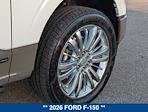 2026 Ford F-150 SuperCrew Cab 4WD Pickup for sale #TFA15468 - photo 12