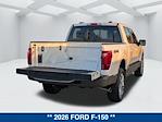 2026 Ford F-150 SuperCrew Cab 4WD Pickup for sale #TFA15468 - photo 13
